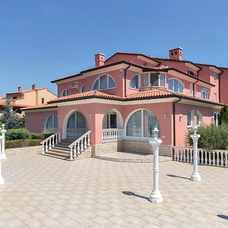Villa Chiara Krnica Exteriér fotografie