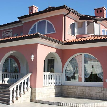 Villa Chiara Krnica Exteriér fotografie