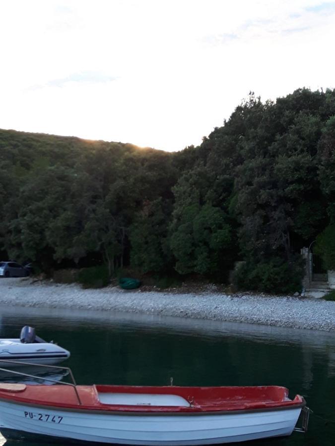 Villa Chiara Krnica Exteriér fotografie