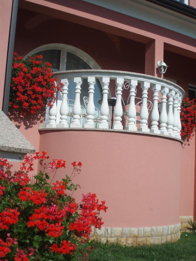 Villa Chiara Krnica Exteriér fotografie