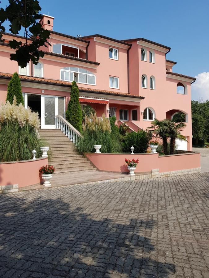 Villa Chiara Krnica Exteriér fotografie
