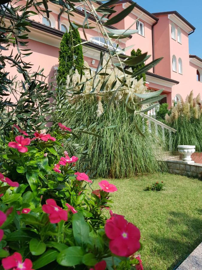 Villa Chiara Krnica Exteriér fotografie