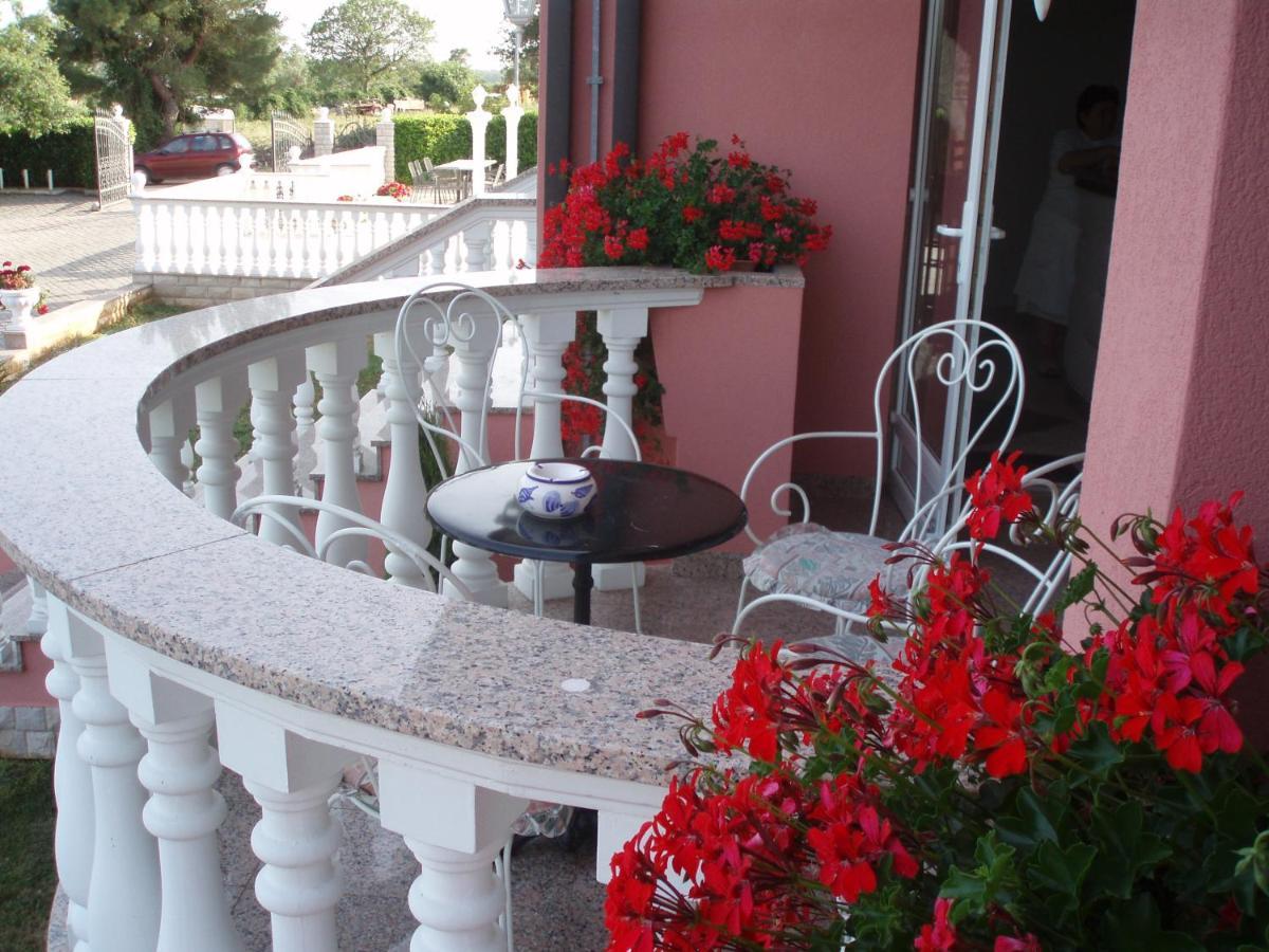 Villa Chiara Krnica Exteriér fotografie