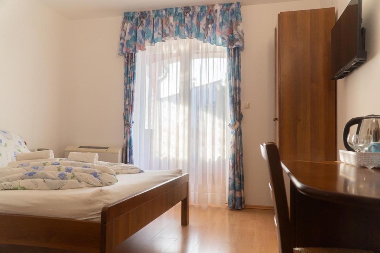 Villa Chiara Krnica Exteriér fotografie