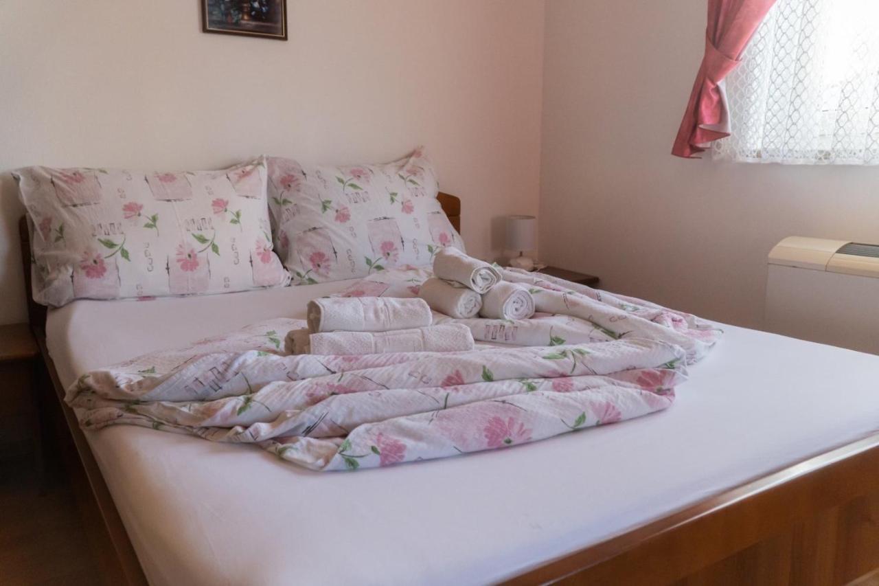 Villa Chiara Krnica Exteriér fotografie