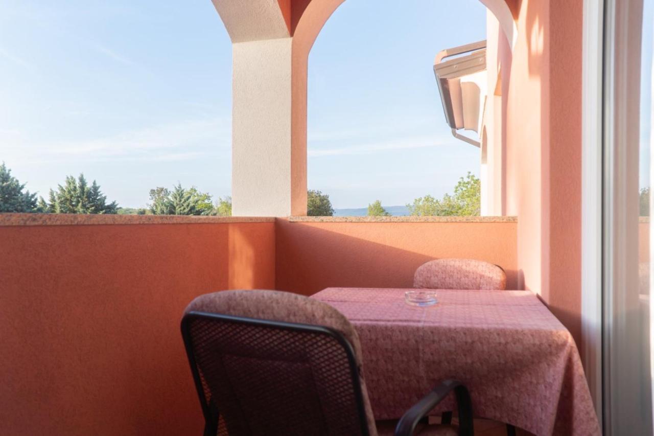 Villa Chiara Krnica Exteriér fotografie
