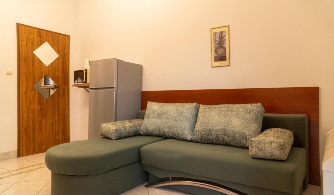 Villa Chiara Krnica Exteriér fotografie