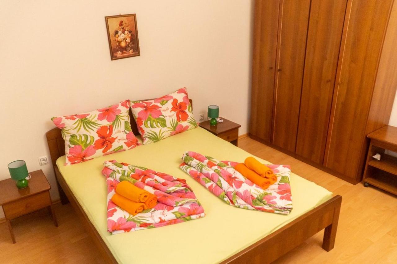 Villa Chiara Krnica Exteriér fotografie