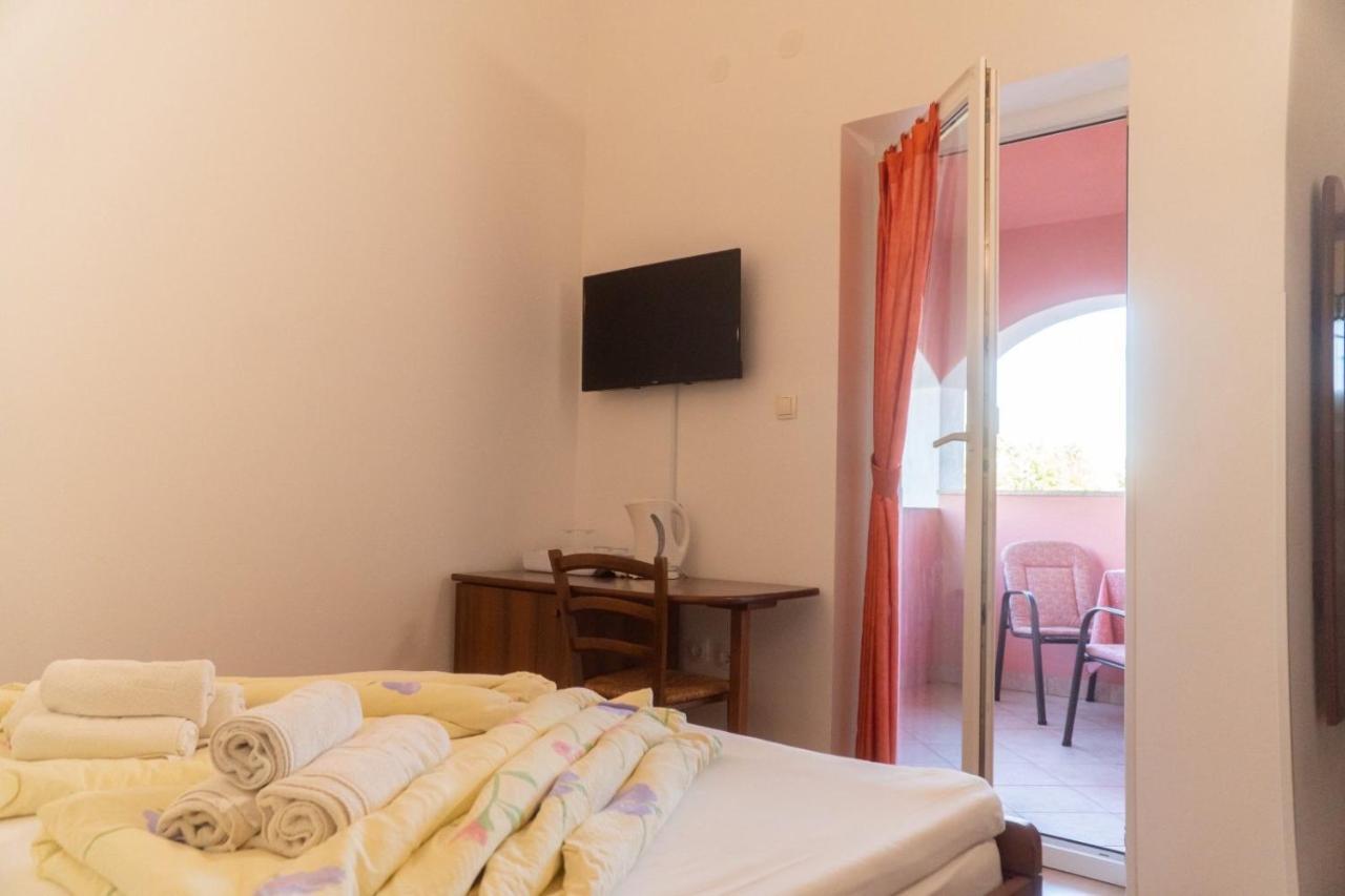 Villa Chiara Krnica Exteriér fotografie