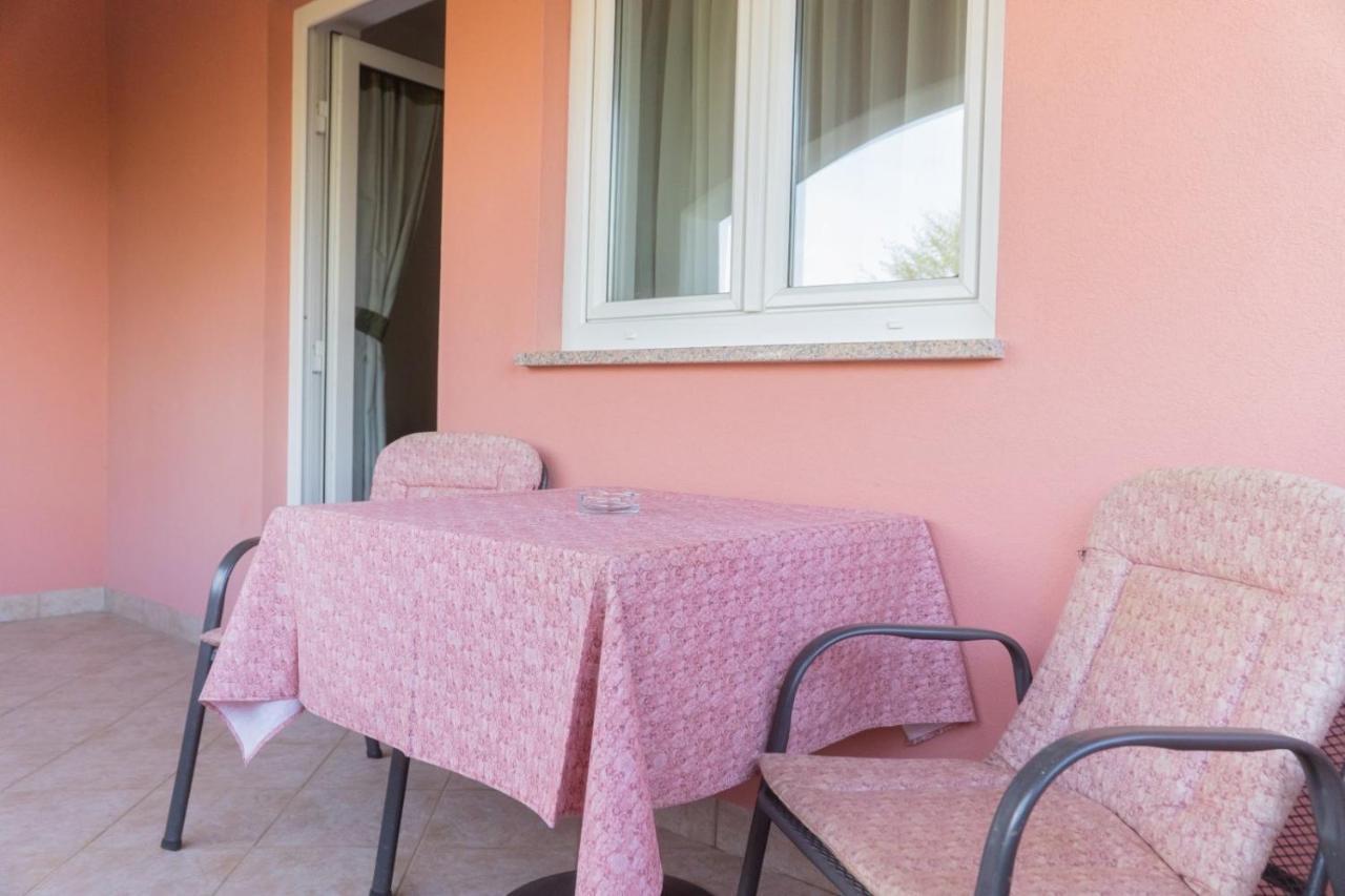 Villa Chiara Krnica Exteriér fotografie
