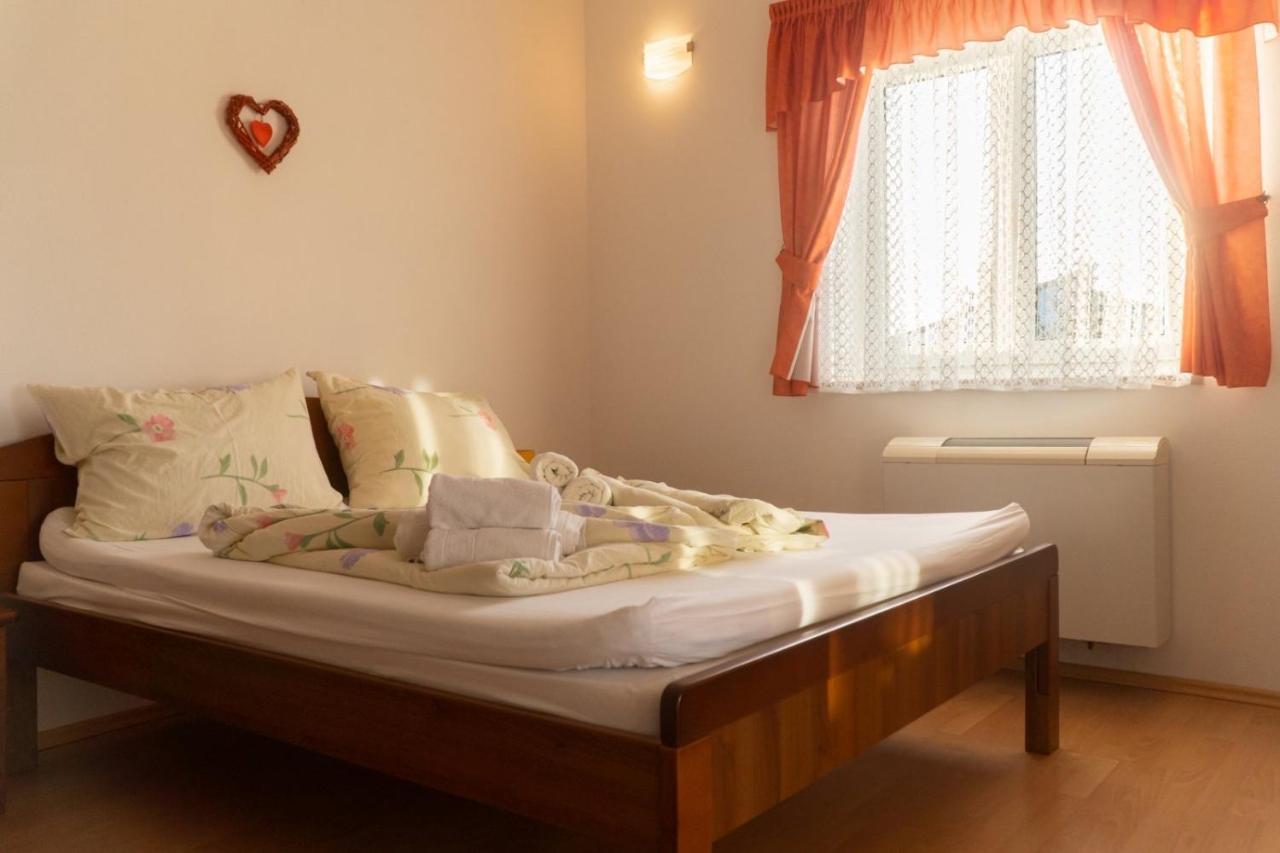 Villa Chiara Krnica Exteriér fotografie