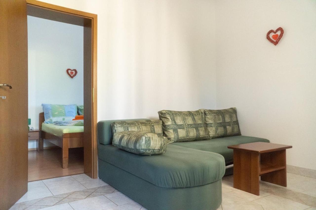 Villa Chiara Krnica Exteriér fotografie